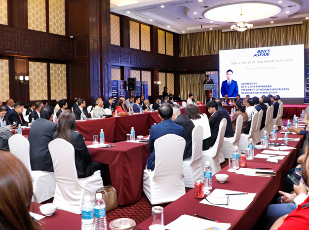 Business Event