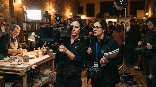 Documentary Short Films