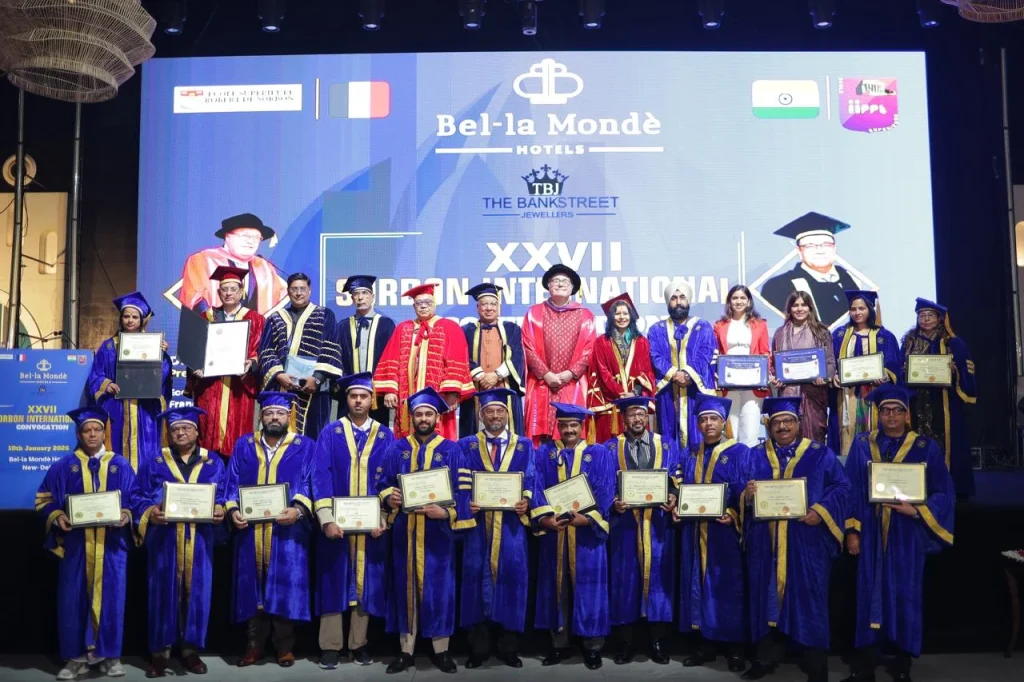 Top Trends in Award Ceremonies for 2026