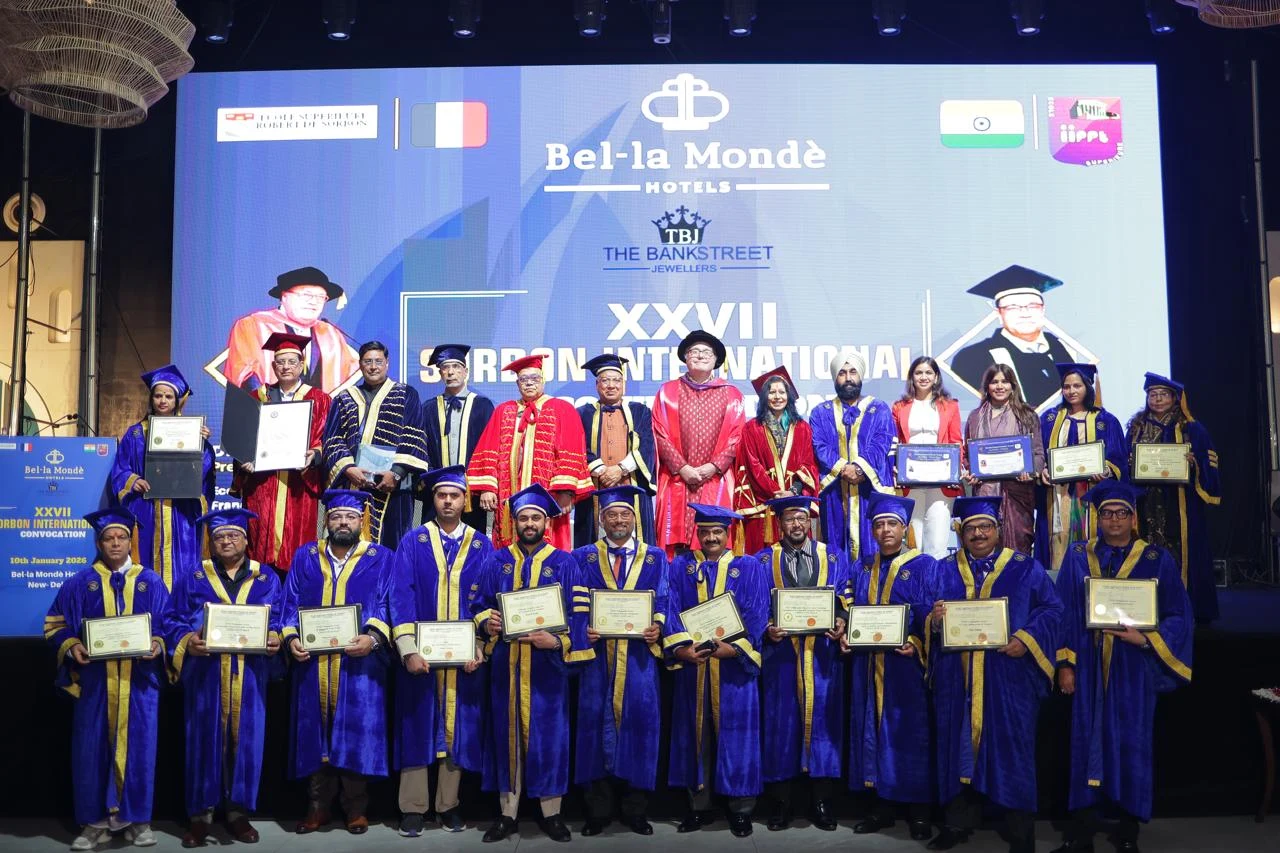 Business & Awards Summits
