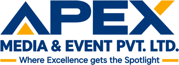 APEX Media & Event