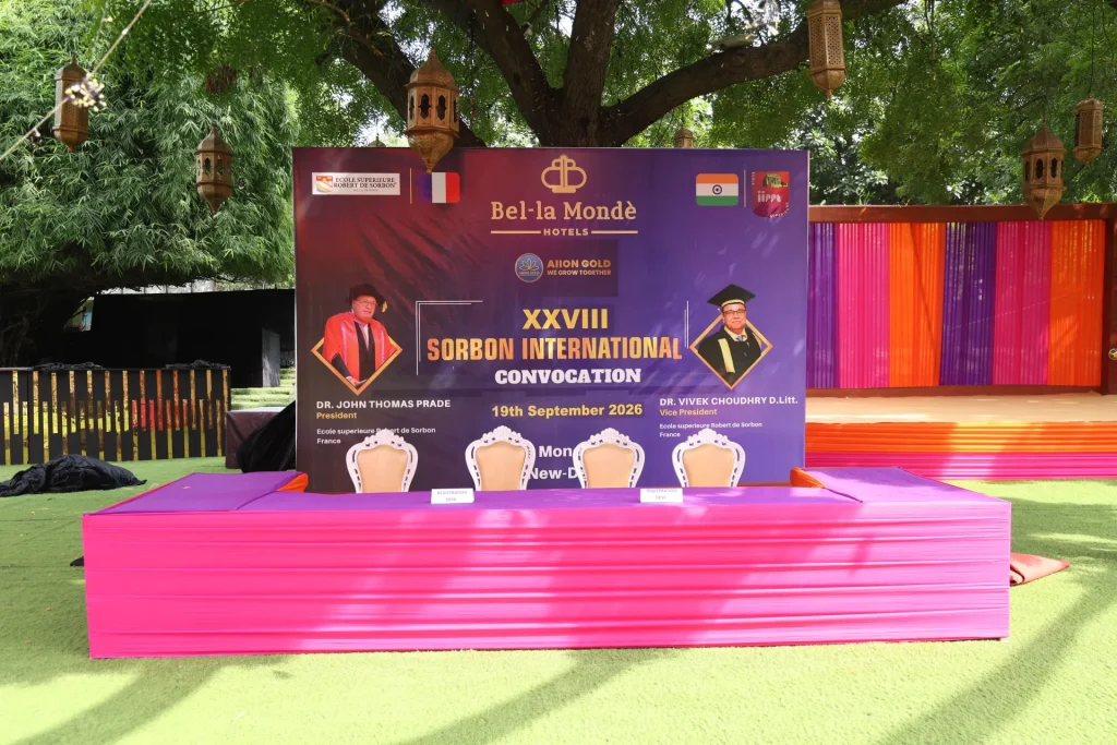Business & Awards Summit Company in India