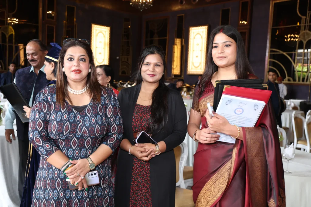 Celebrity Endorsement Agency in India event experience
